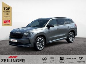 Skoda Kodiaq Sportline 4x4 TSI DSG|PANO|AHK|7SITZ|360°
