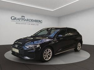 Audi A3 Sportb. 40 TFSIe S line / SOFORT VERFÜGBAR !
