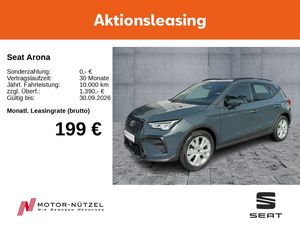 Seat Arona 1.0 TSI FR