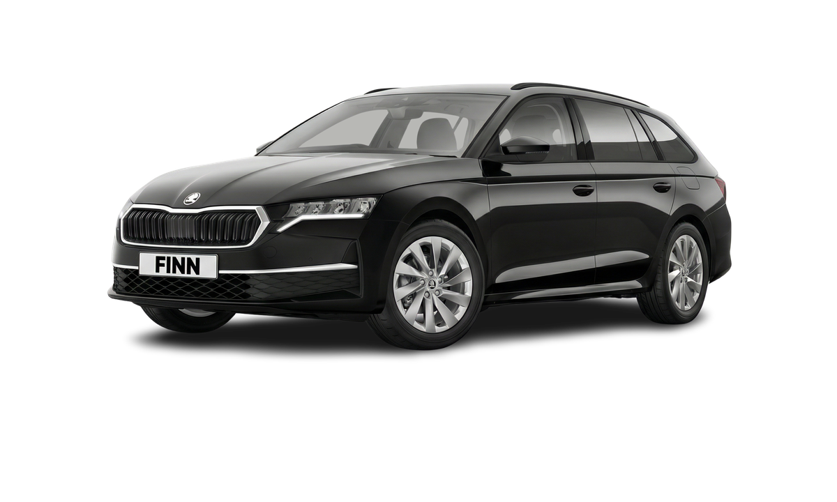 Skoda Octavia Combi 1.5 TSI MHEV 110kW DSG 1.5 TSI MHEV 110kW DSG Selection Auto-Abo