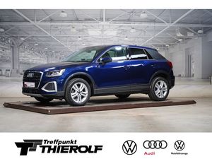 Audi Q2 advanced 35 TFSI S tronic AHK NAVI KAMERA