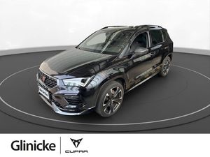 Cupra Ateca VZ 2.0 TSI 4D LED LM 19" Navi 360° BeatsAu