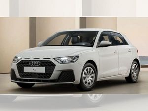Audi A1 30 TFSI Sportback Bestellaktion !Sonderfracht 999€! Leasing