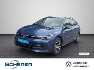 Volkswagen Golf VIII Variant GOAL 1.5 TSI NAVI LED-PLUS IDA