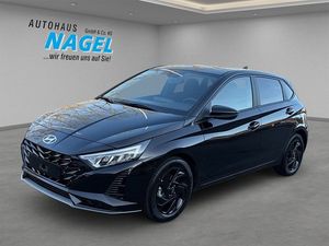 Hyundai i20 FL (MY26) 1.0 T-GDI (90 PS) 7-DCT 2WD Blackl
