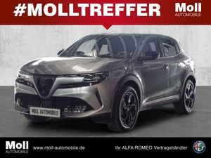 Alfa Romeo Junior SPECIALE Technologie-Paket Leasing