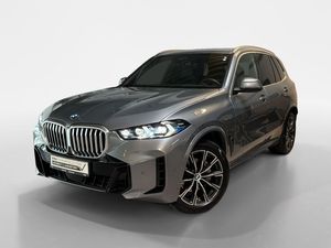 BMW X5 xDrive30d