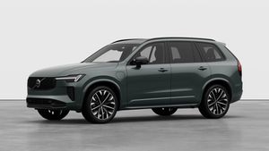 Volvo XC90 Ultra