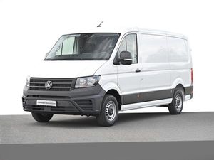 Volkswagen Crafter 35 Kasten 2,0 l TDI (Essen)