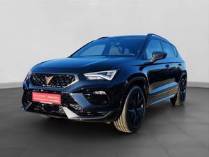 Cupra Ateca 2.0 TSI DSG 4Drive VZ AHK 360 KAMERA DCC L