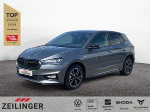 Skoda Fabia Monte Carlo TSI DSG|5-J-GARANTIE|ACC|SITZH