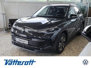 Volkswagen Tiguan ENERGY 1.5 eTSI DSG AHK Ganzjahresreifen
