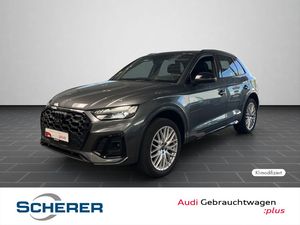 Audi Q5 S line 40 TDI quattro 150(204) kW(PS) S troni
