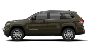 Jeep Grand Cherokee 2.0 GSE T4 PHEV 280kW Automatik Limited Leasing
