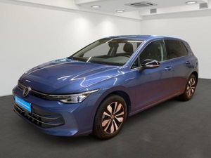 Volkswagen Golf VIII Lim. GOAL 1.5 eTSI  DSG - SHZ LED Plus Navi ACC Rear View PDC AHK GJR