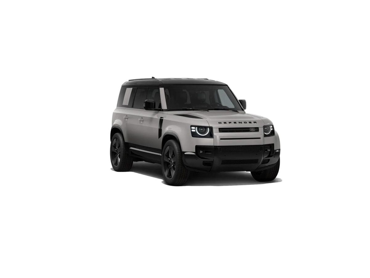 Land Rover Defender D250 X-Dynamic SE PANO*HUD*STAND HZG. Leasing