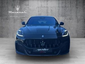 Maserati Grecale Trofeo Leasing