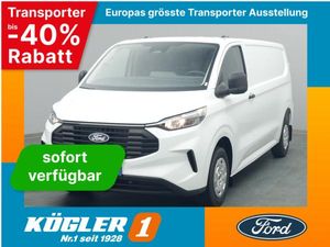 Ford Transit Custom Kasten 320 L2 Trend