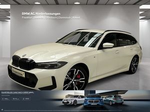 BMW 320i M Sport LiveCockpitProf Kamera Driv.Assist