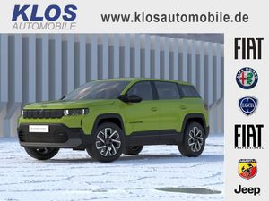 Jeep Compass ALTITUDE 74kWh **ab 465,97€ leasen** NEU