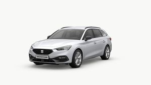 Seat Leon Sportstourer FR 1.5 eTSI 7-Gang- DSG Business Paket, LED Auto-Abo