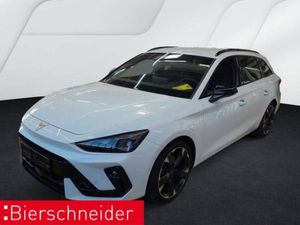 Cupra Leon SP 1.5 TSI e-Hybrid DSG AHK EDGE DINAMICA