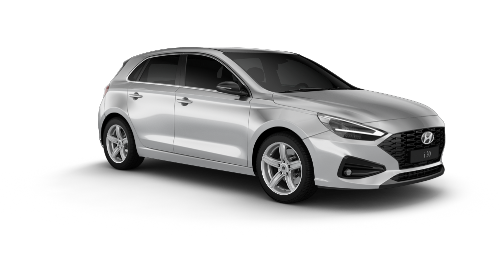 Hyundai i30 ADVANTAGE 1.5 T-GDI Hybrid Advantage DCT Leasing