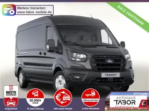Ford Transit 350 Trend L3H2 LadeP SHZ AHKVorb Kam 3-S