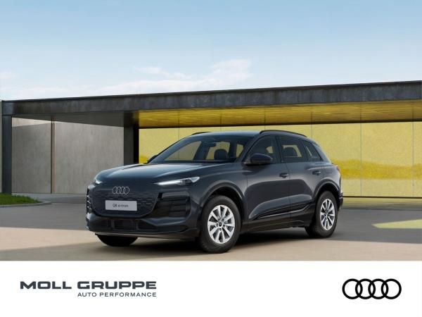 Audi Q6 e-tron ⚡SUV 185 kW | 0,25% Dienstwagenversteuerung⚡ Leasing