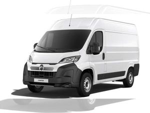 Citroën Jumper Kastenwagen 35 Heavy L2H2 BlueHDi Leasing