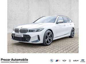 BMW 318i Touring M Sport RFK NAVI LED PDC V+H DAB