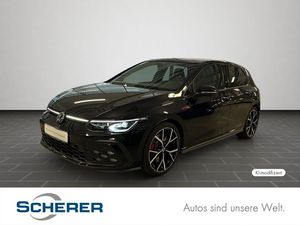 Volkswagen Golf VIII GTI 2.0 TSI DSG, Navi, Sitzh.+Klim, Le