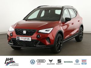 Seat Arona FR 1.5 TSI 110 kW (150 PS) 7-Gang-DSG Blac