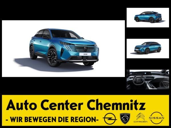 Peugeot 3008 Allure Elektro *Förderung*Bestellaktion*Privat*inkl. Allwetter Leasing