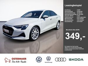 Audi A3 Limousine ADVANCED 35TDI 150PS.STRONIC.LED.NA