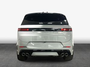 Land Rover Range Rover Sport P635 SV Edition Two Leasing