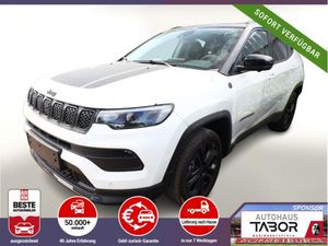 Jeep Compass Hybrid NorthStar PremP Pano 360° Alpin