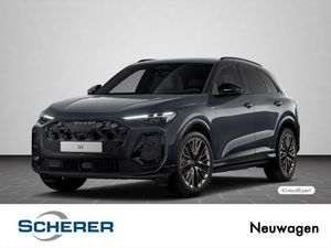 Audi Q5 Audi Q5 SUV TDI quattro 220 kW S tronic UPE 9