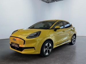 Ford Puma Gen-E Ink.Comfort und Winter Paket Leasing