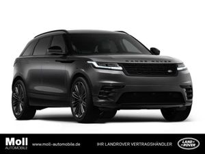 Land Rover Range Rover Velar D300 Dynamic SE Mild-Hybrid EU6e AHK-el. klappb. El. Panodach