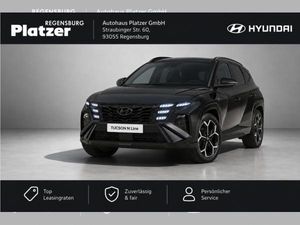 Hyundai TUCSON *SOFORT* | N-LINE | versch. Farben