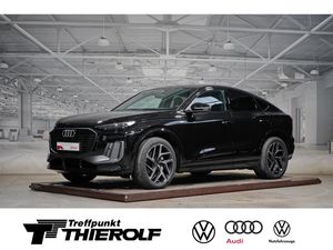 Audi Q6 e-tron Sportback quattro S line Tech Pro HUD