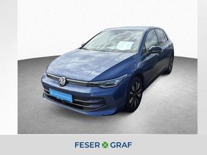 Volkswagen Golf VIII GOAL 2.0 TDI DSG AHK LED KAMERA NAVI