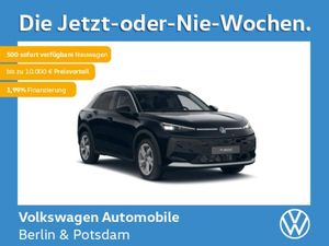 Volkswagen T-Roc Style 1.5 l eTSI DSG