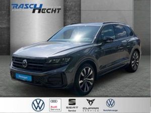 Volkswagen Touareg R-Line FINAL EDITION V6 TDI SCR 4MOTION 210 kW (286 PS) - 8-Gang-Automatik (Tiptronic) *letzte Chanc