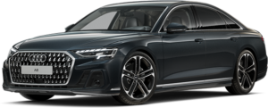 Audi A8 Leasing