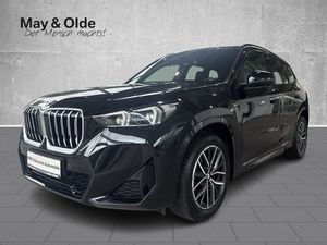 BMW X1 SDRIVE18I Sportpaket AD Navi Digitales Cockpi