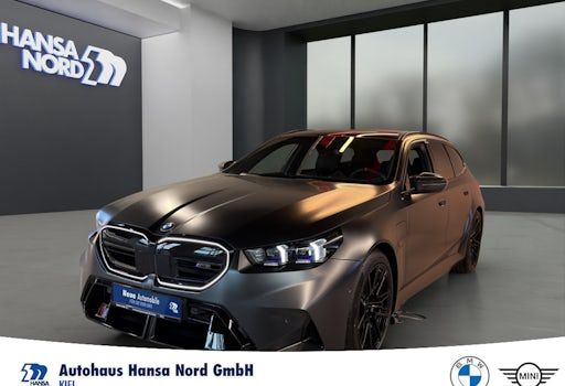 Bmw M5-touring M5 Plug-In Hybrid Touring XDrive A 5dr Kauf