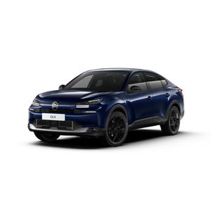 Citroën C4 X Hybrid 145 Doppelkupplung 6-Gang MAX