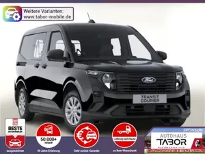 Ford Transit Courier DoKa Aut Trend Kam SHZ Klimaaut
